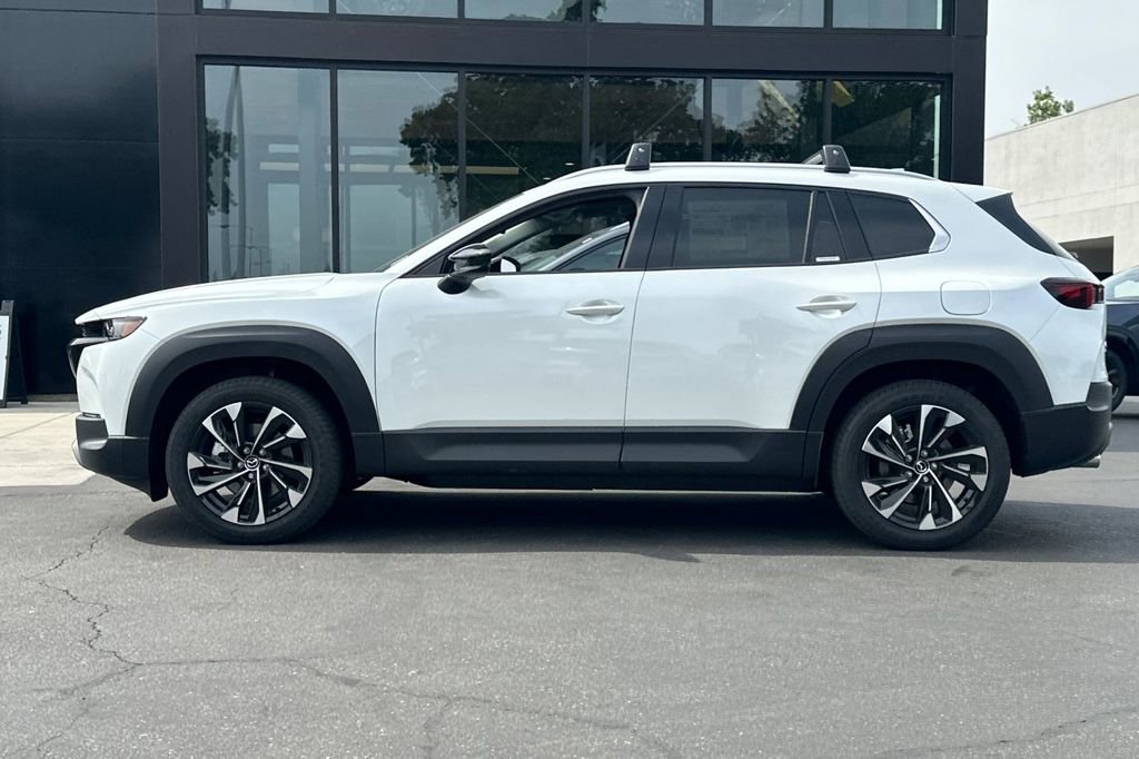 New 2026 MAZDA CX-50 2.5 Hybrid w/ Weather Package AWD/4WD image 8