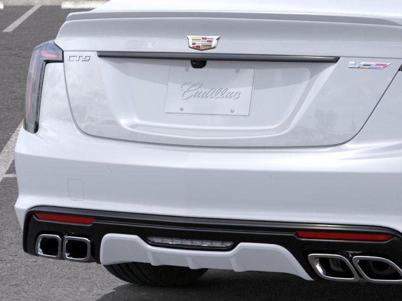 New 2026 Cadillac CT5 V image 15