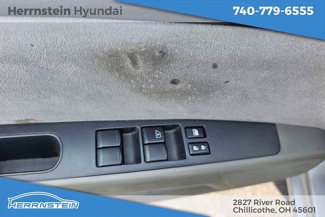 Used 2008 Nissan Sentra 2.0 image 16