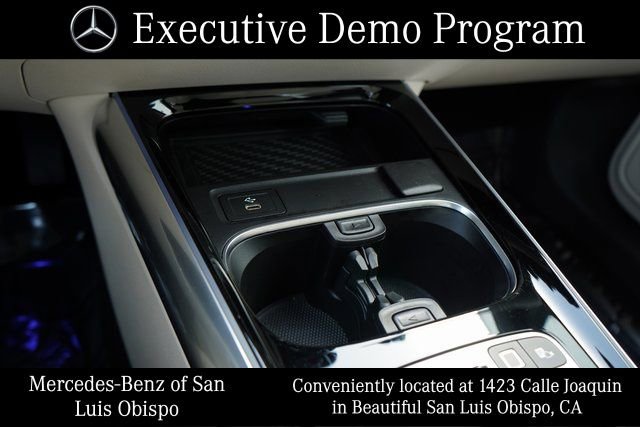 Used 2026 Mercedes-Benz GLA 250 image 21