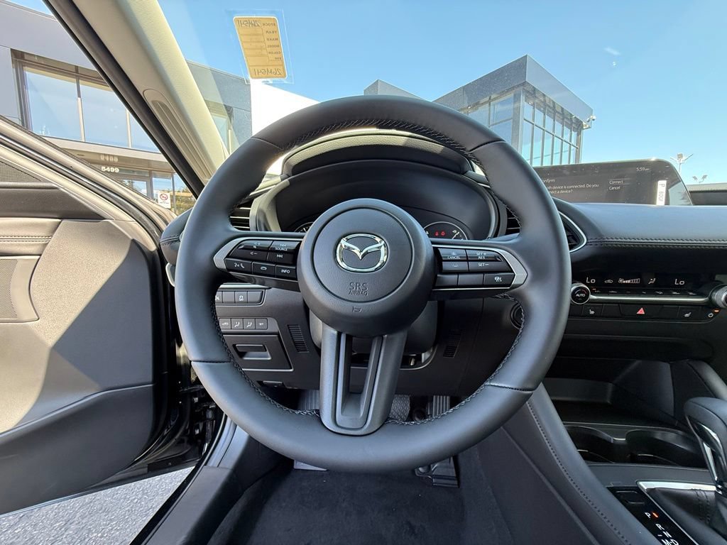 New 2026 MAZDA MAZDA3 2.5 S Sedan w/ Preferred Pkg FWD image 17