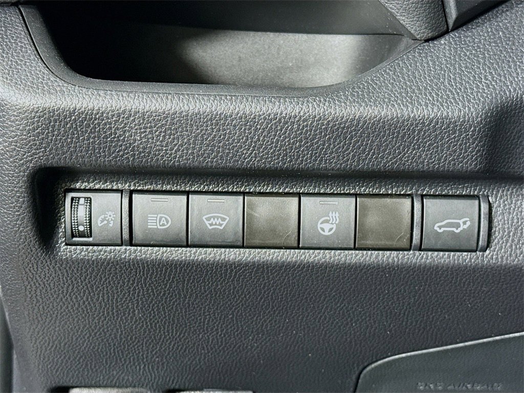 Certified 2023 Toyota RAV4 XLE image 20