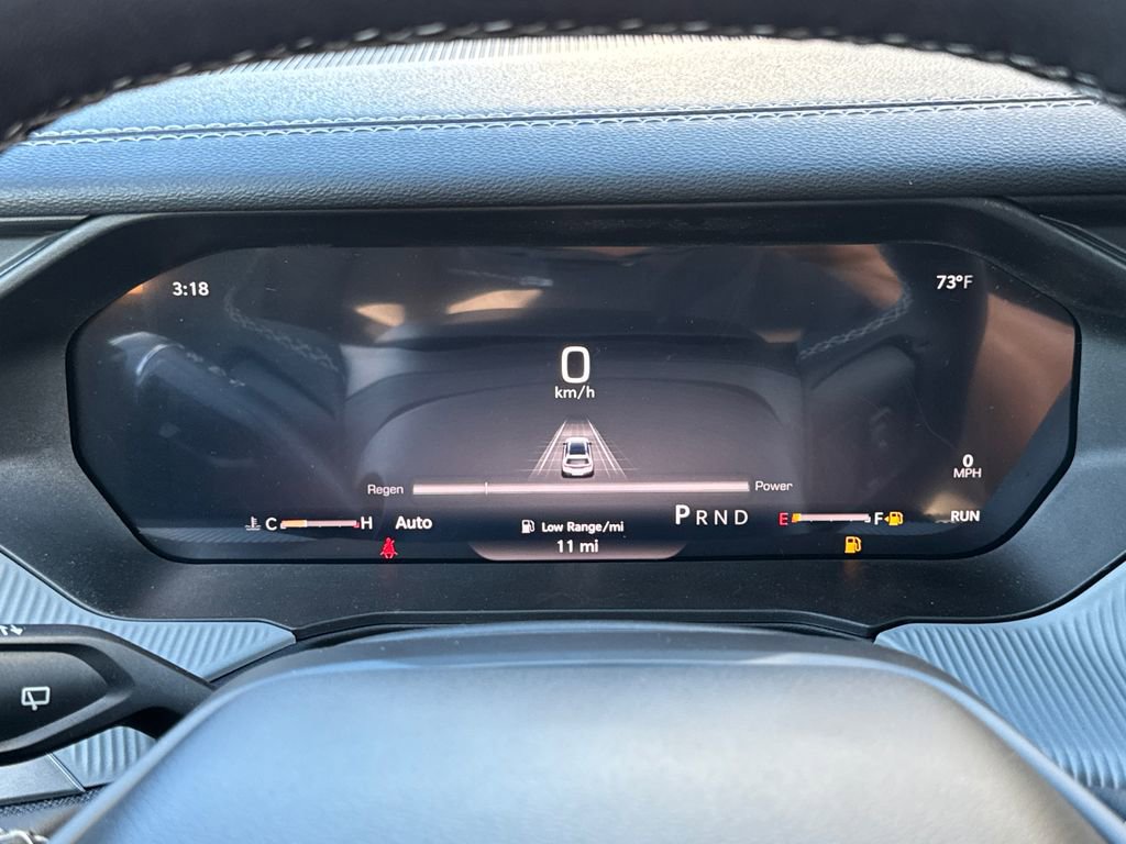 New 2026 Jeep Cherokee Laredo AWD/4WD image 32