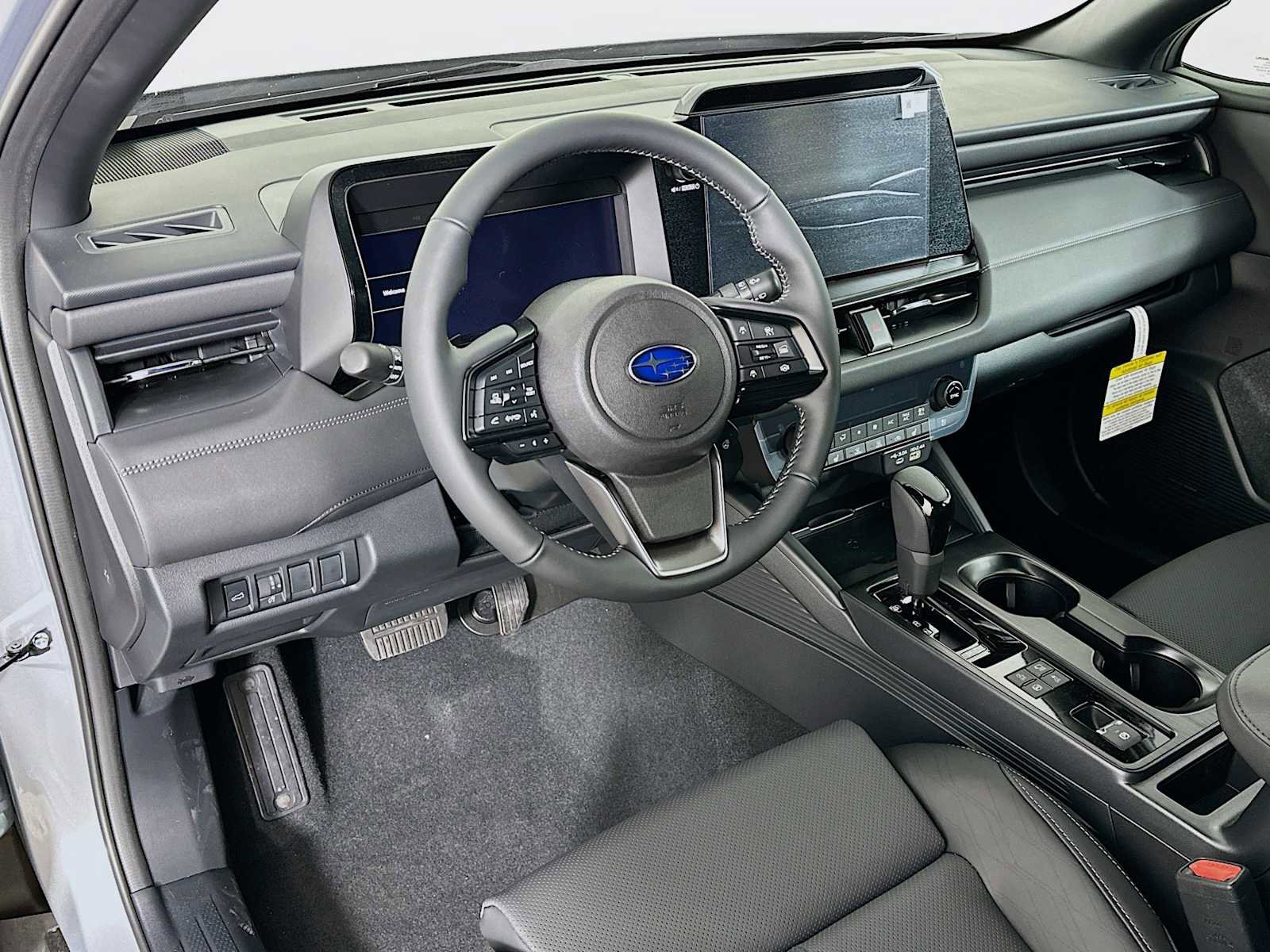 New 2026 Subaru Outback Touring XT image 9