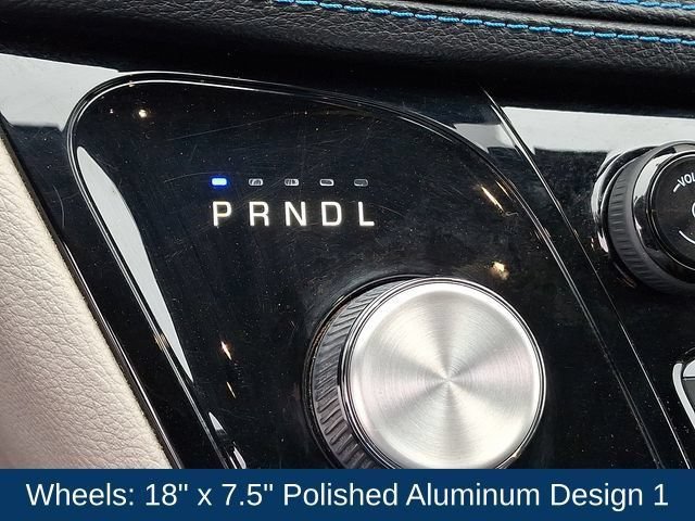 Used 2021 Chrysler Pacifica Touring AWD/4WD image 23
