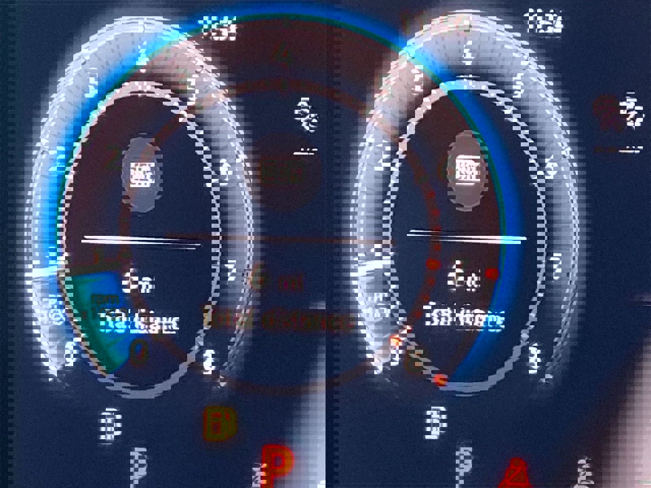 New 2025 Volkswagen Tiguan S image 27