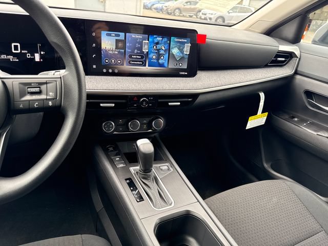 New 2026 Nissan Kicks S AWD/4WD image 21