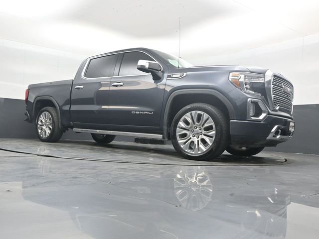 Used 2021 GMC Sierra 1500 Denali w/ Denali Ultimate Package image 37