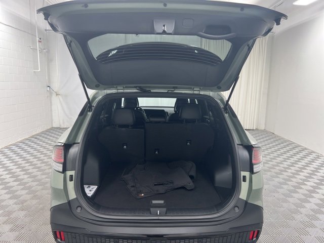 Used 2025 Kia Sportage X-Line image 8