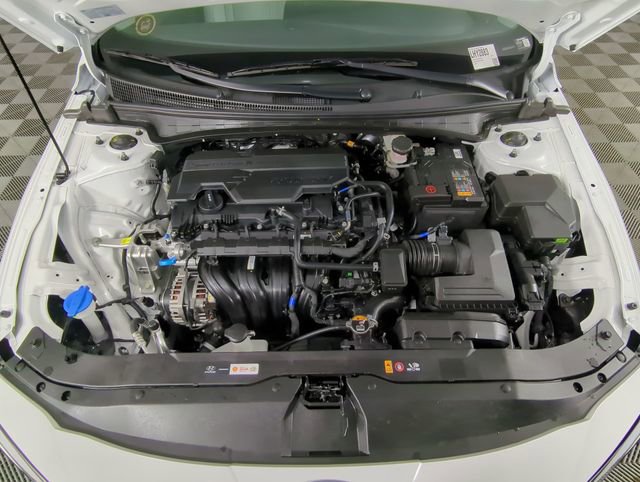 New 2026 Hyundai Elantra Limited image 43