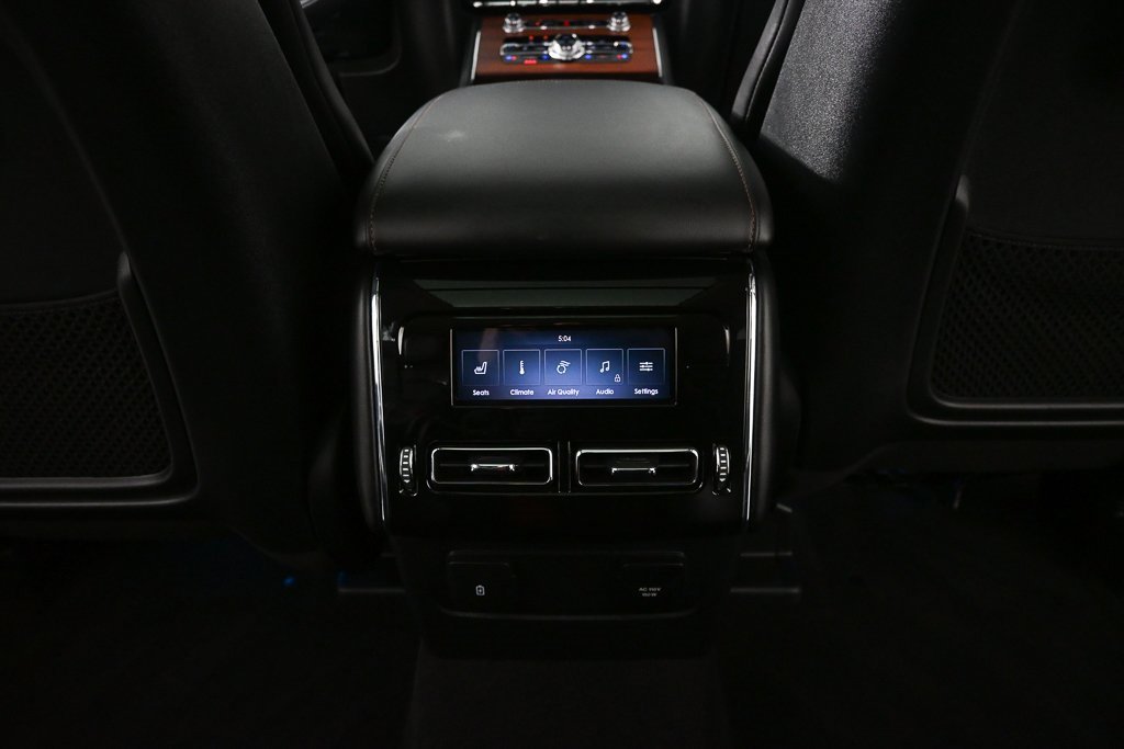 Used 2023 Lincoln Aviator Reserve w/ Elements Package Plus image 18