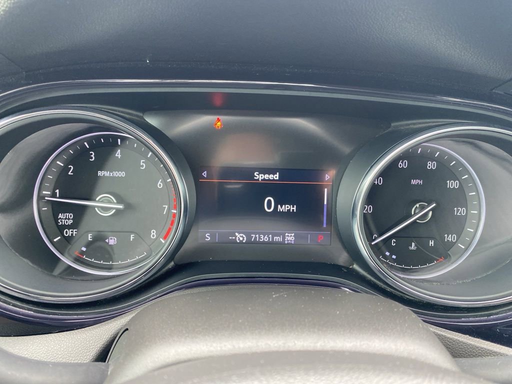 Used 2020 Buick Encore GX Select image 23