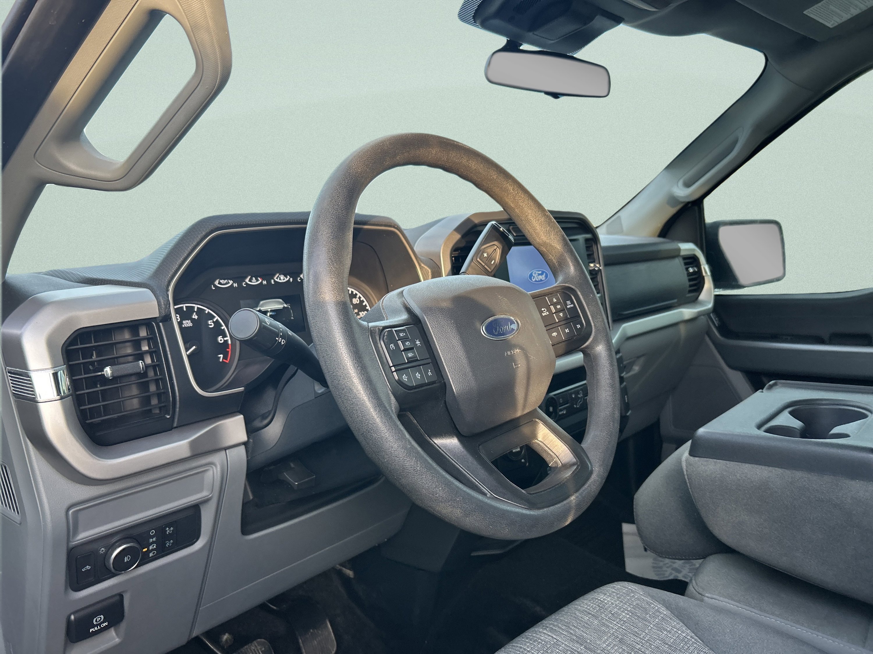 Used 2022 Ford F150 XLT w/ XTR Package AWD/4WD image 13