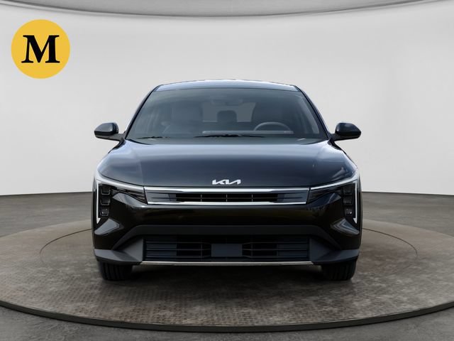 New 2026 Kia K4 GT-Line Turbo FWD image 2