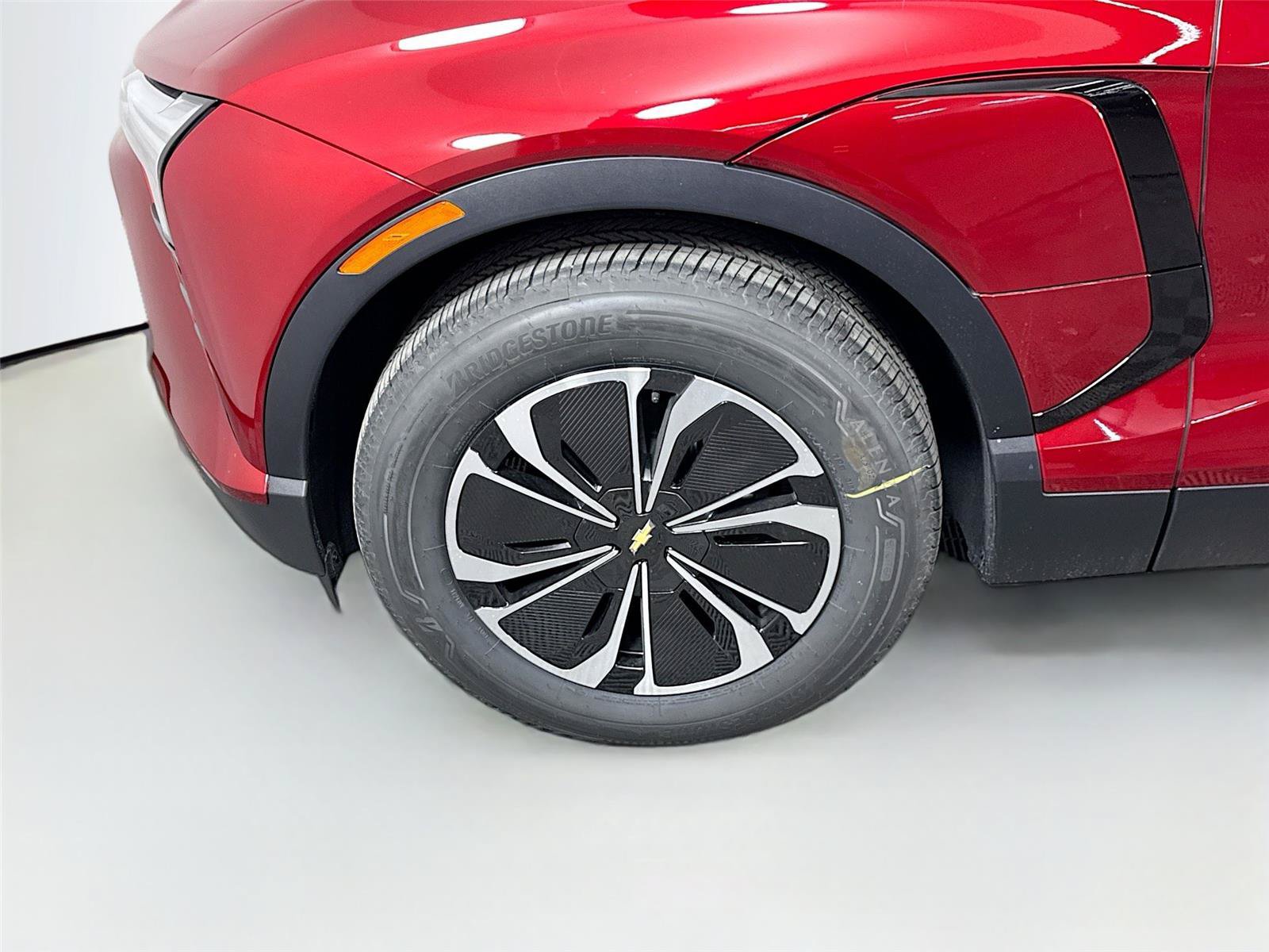 New 2026 Chevrolet Blazer EV LT AWD/4WD image 23