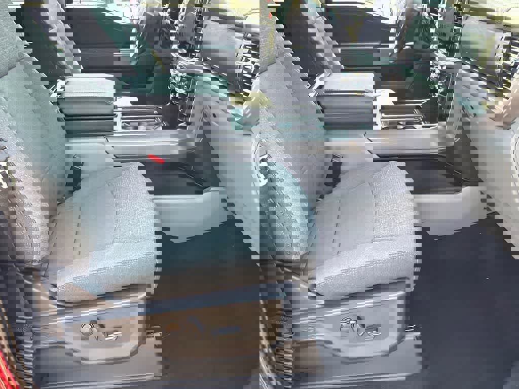 Used 2024 Ford F150 XLT w/ Equipment Group 302A MID AWD/4WD image 12