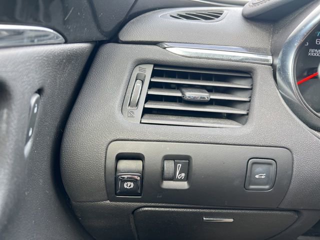 Used 2019 Chevrolet Impala LT w/ LT Leather Package image 12