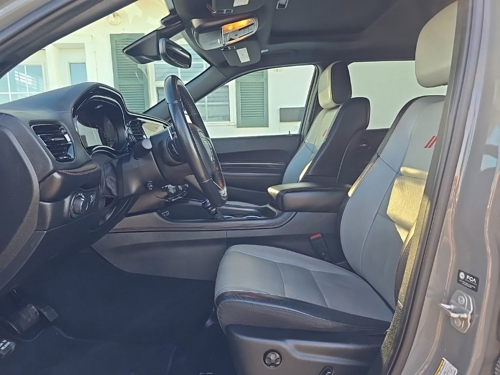 Used 2024 Dodge Durango GT image 12