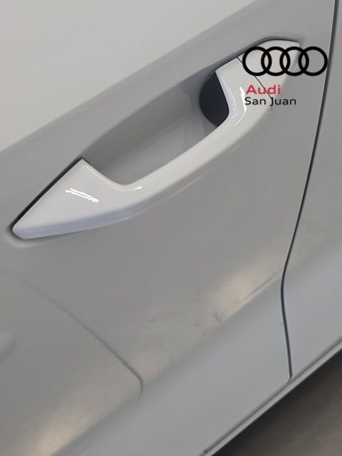 New 2026 Audi A3 2.0T Premium image 10