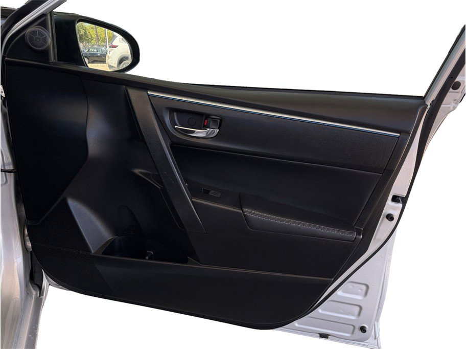 Used 2016 Toyota Corolla S FWD image 18