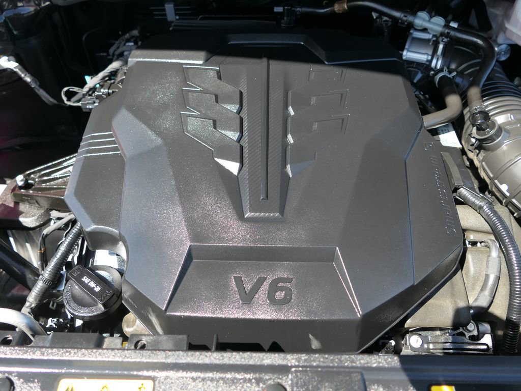 Used 2025 Kia Carnival image 29