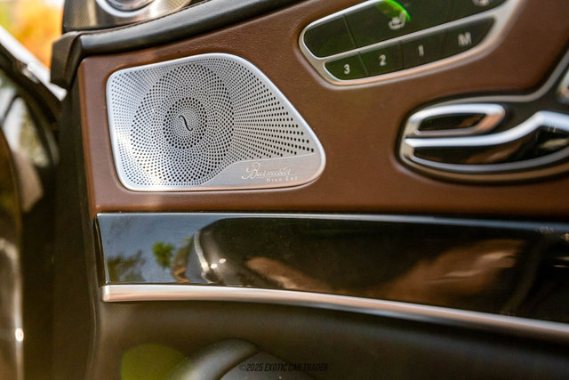 Used 2016 Mercedes-Benz Maybach S 600 image 70