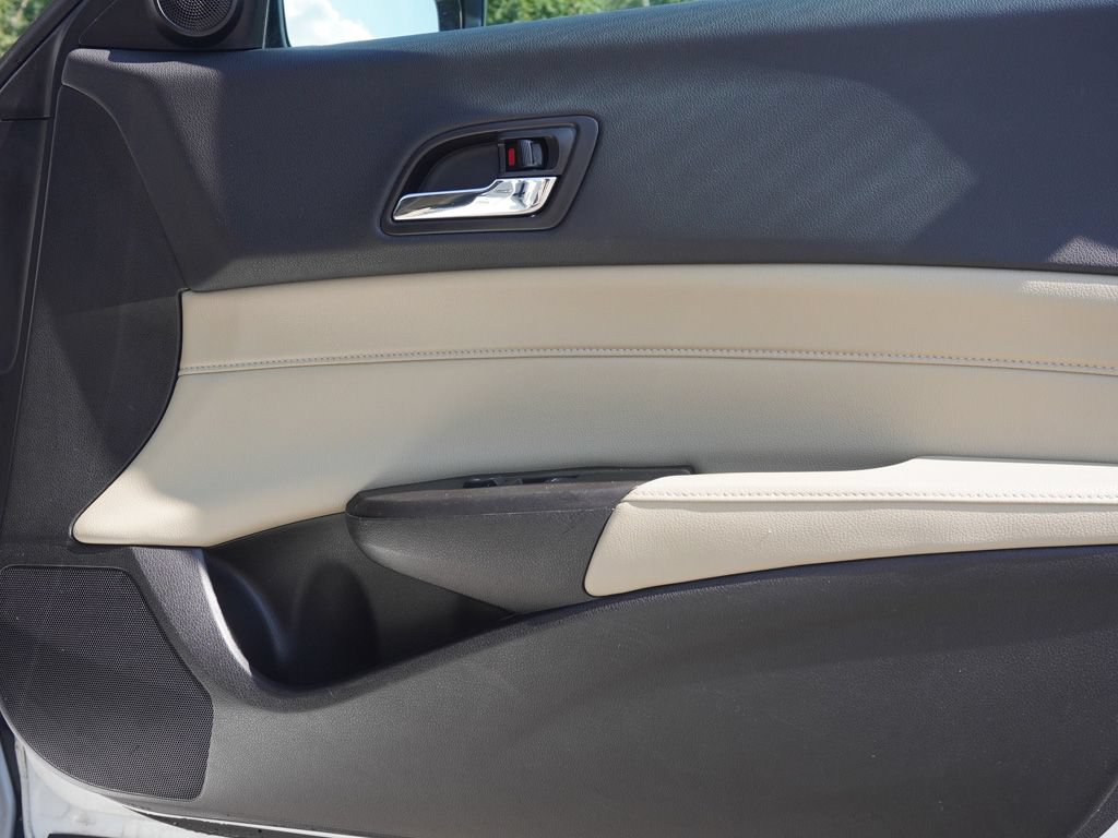 Used 2016 Acura ILX FWD image 20