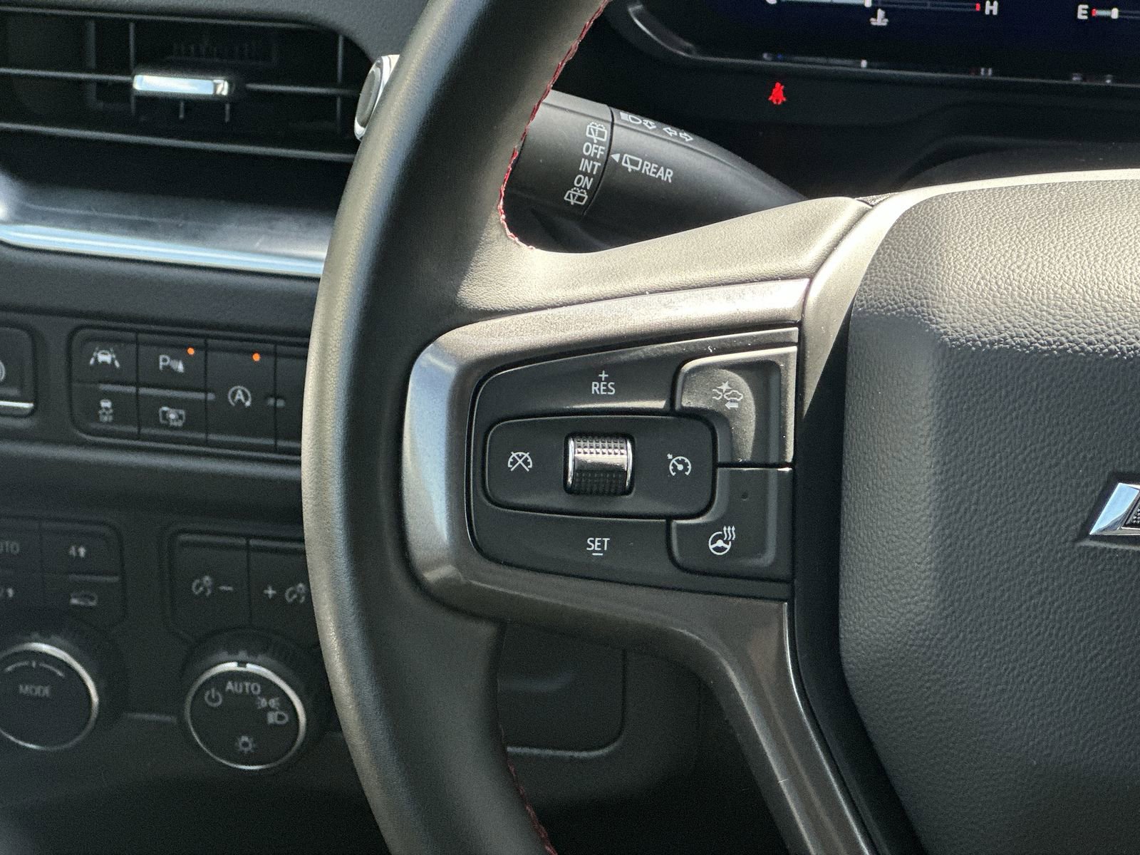 Used 2024 Chevrolet Tahoe RST w/ Luxury Package image 20