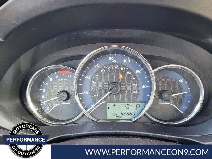 Used 2016 Toyota Corolla LE image 17