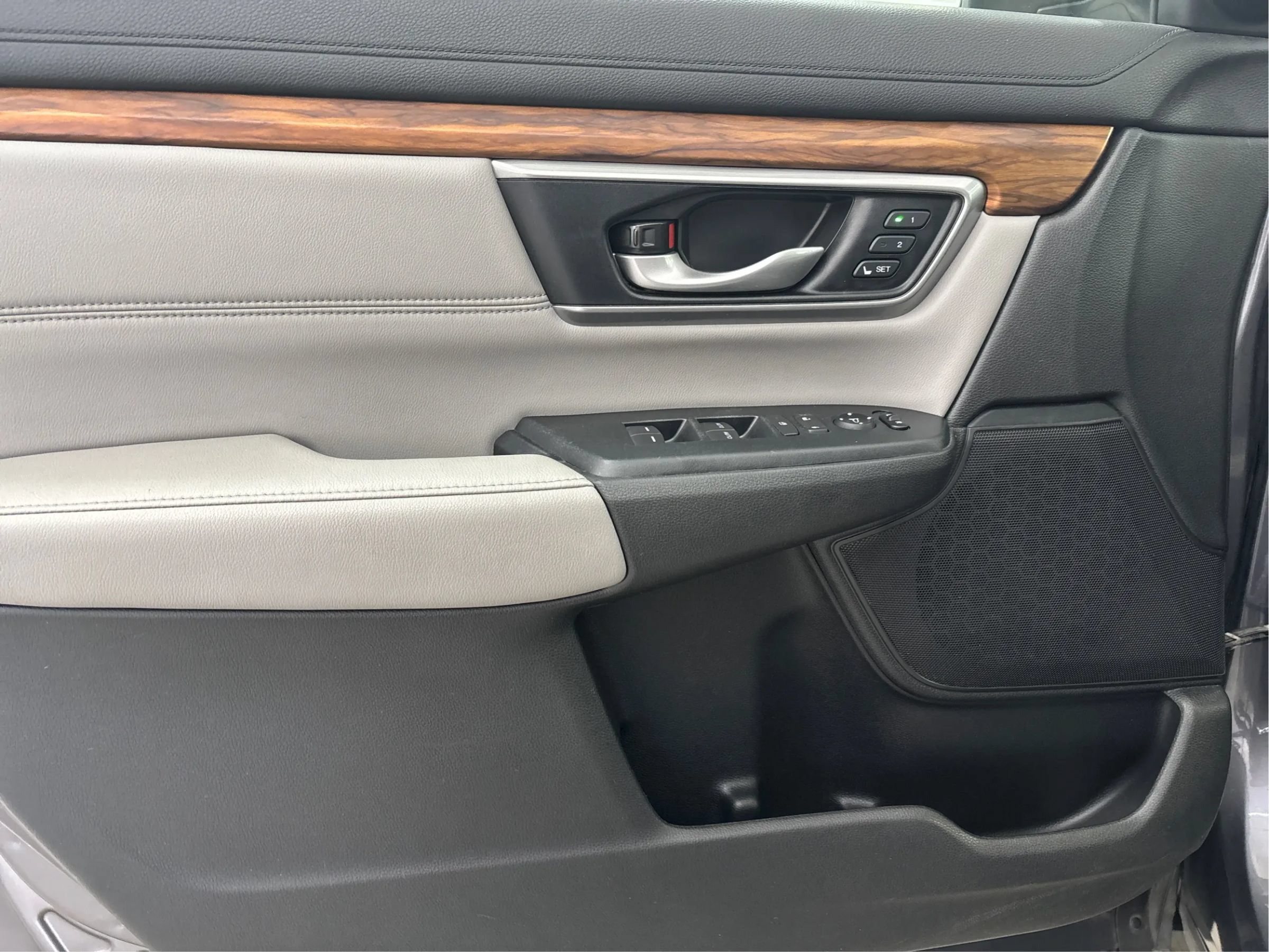 Used 2019 Honda CR-V EX-L image 25