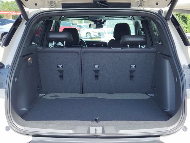 New 2026 Chevrolet TrailBlazer ACTIV w/ Convenience Package FWD image 12