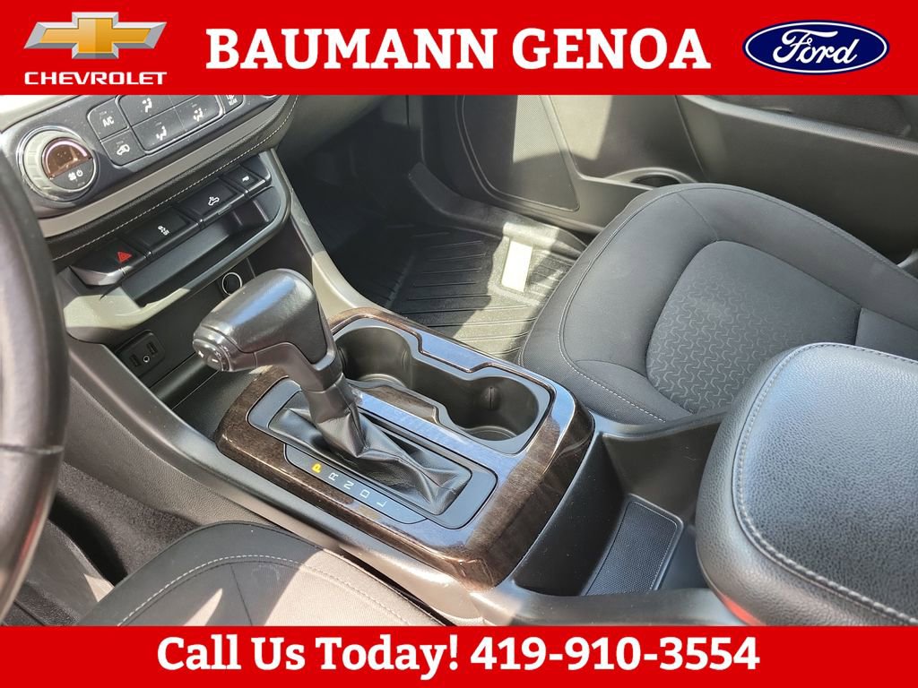 Used 2020 GMC Canyon SLE w/ Elevation Edition AWD/4WD image 24
