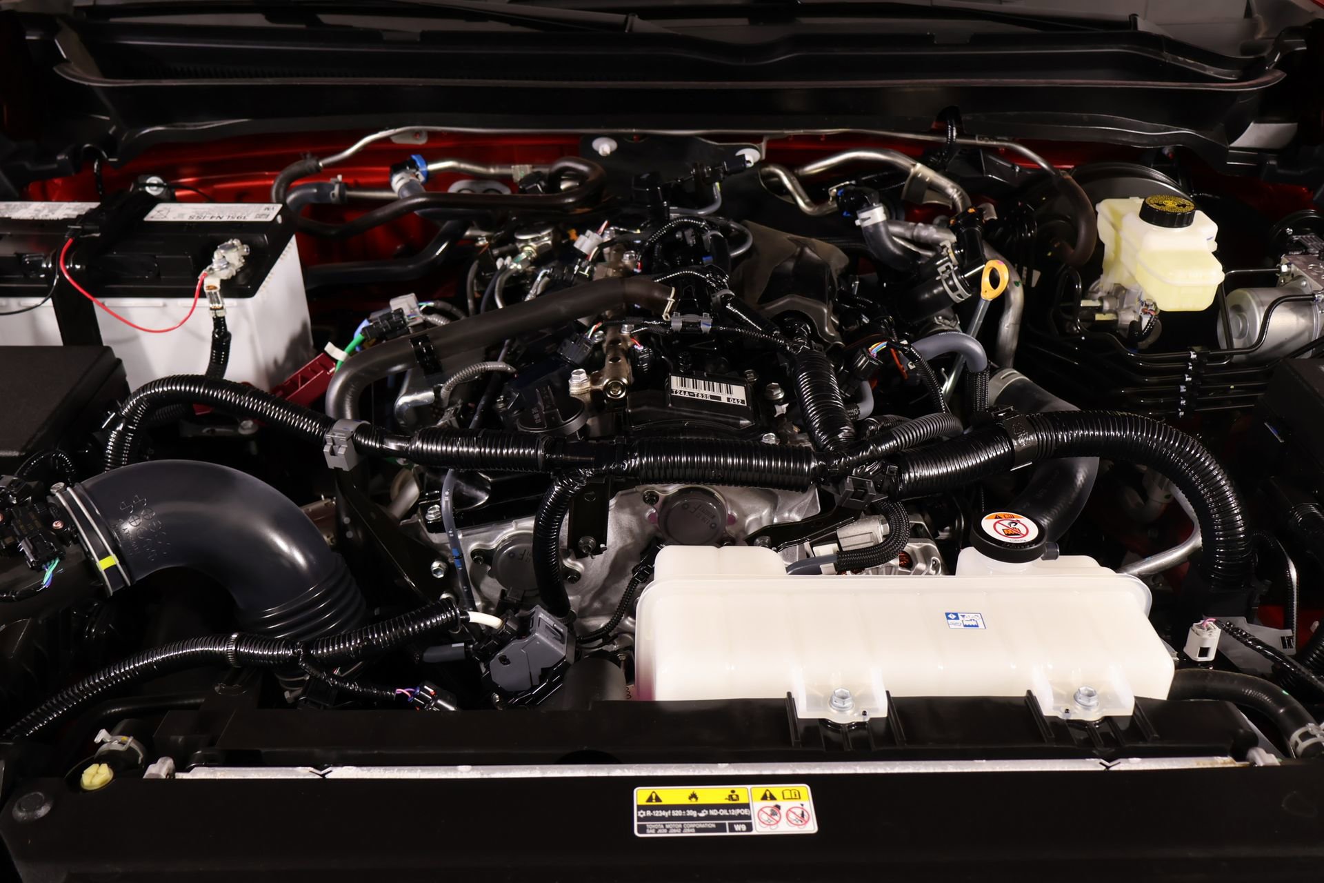 Used 2025 Toyota Tacoma SR5 RWD image 18
