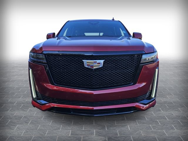 Used 2023 Cadillac Escalade Sport image 2