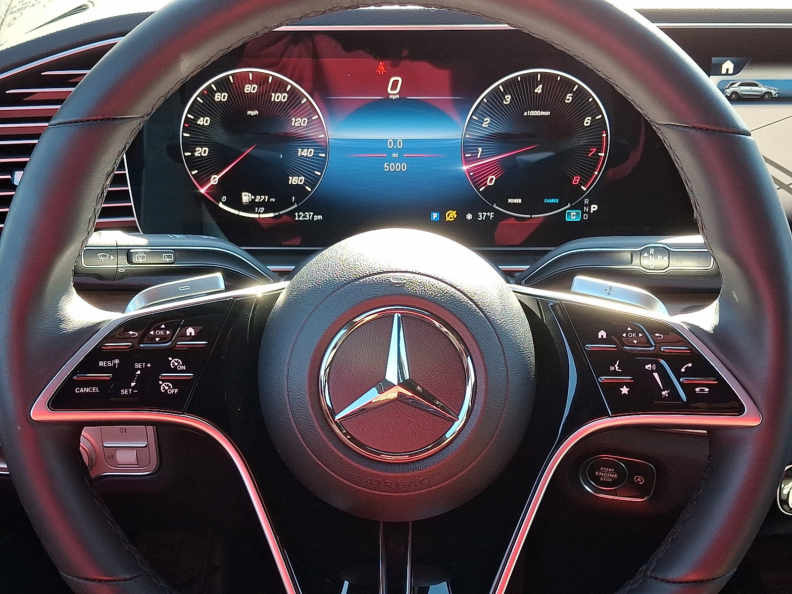 Certified 2026 Mercedes-Benz GLE 350 4MATIC image 20