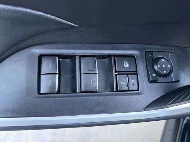 Certified 2024 Toyota RAV4 XLE image 10