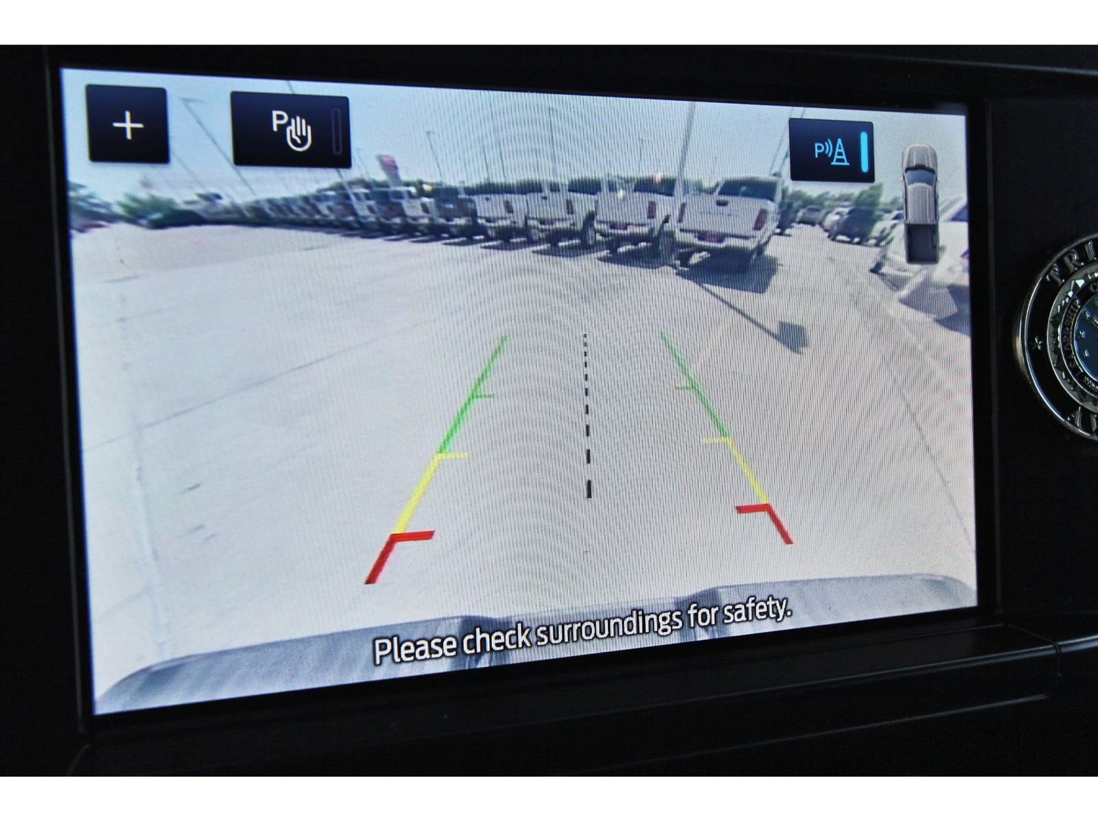 Used 2021 Ford F150 XL w/ STX Appearance Package RWD image 25