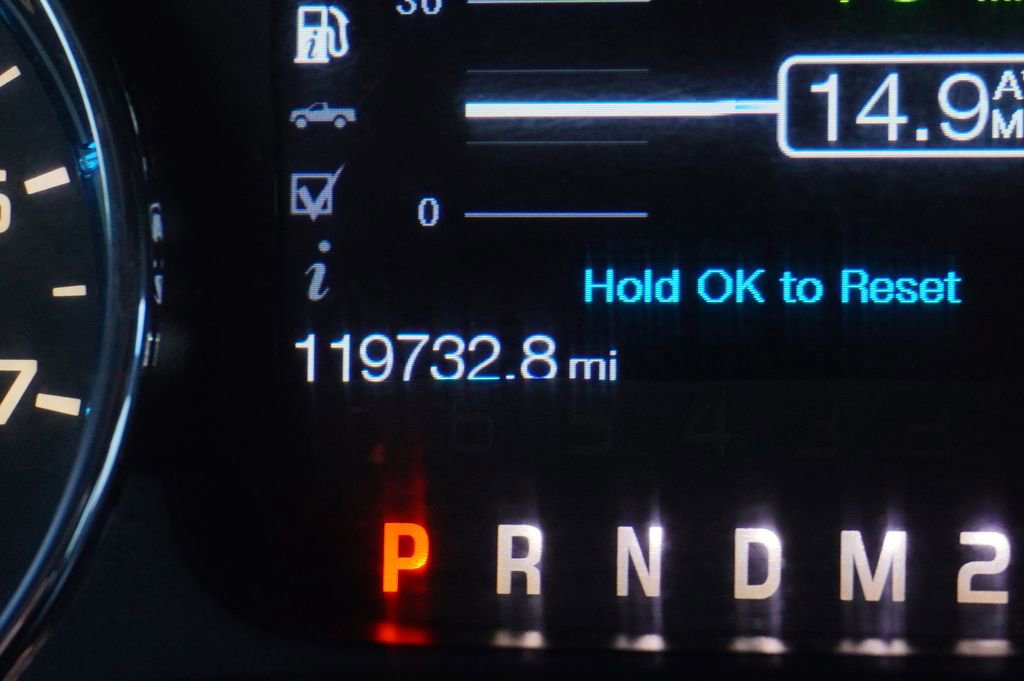 Used 2014 Ford F150 XLT w/ Equipment Group 302A Luxury image 14