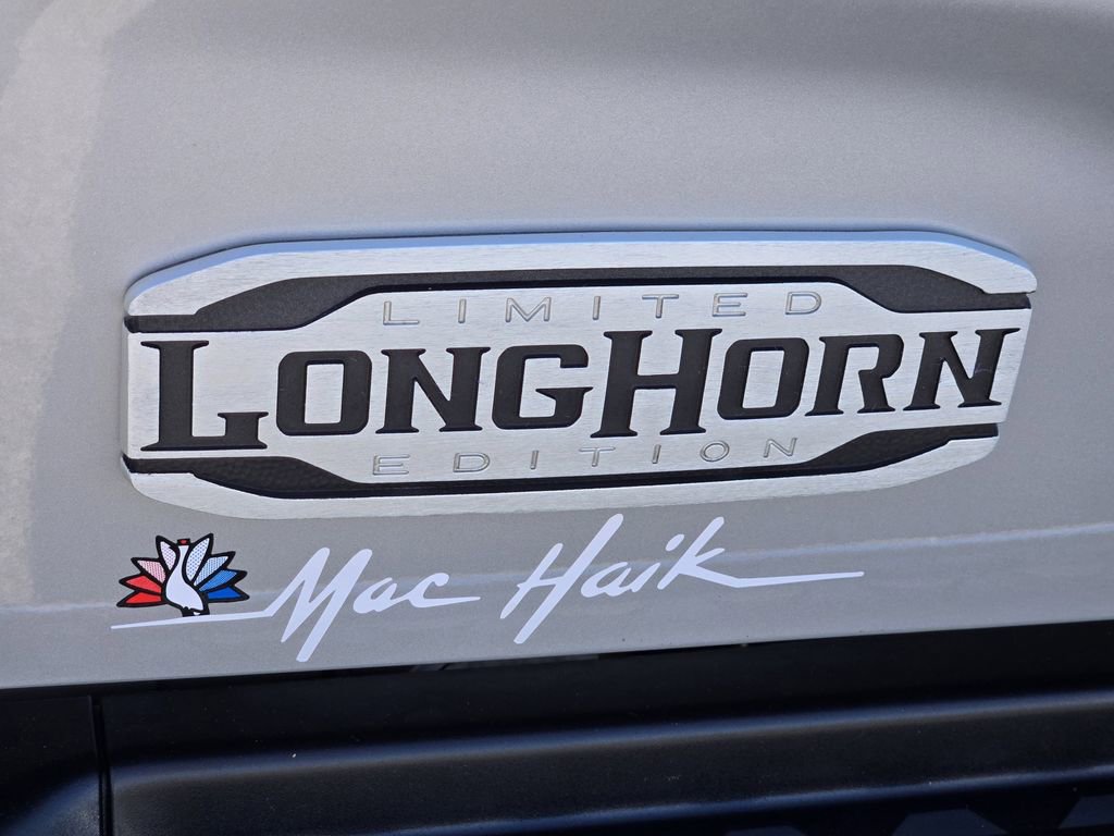 Used 2026 RAM 2500 Limited image 12