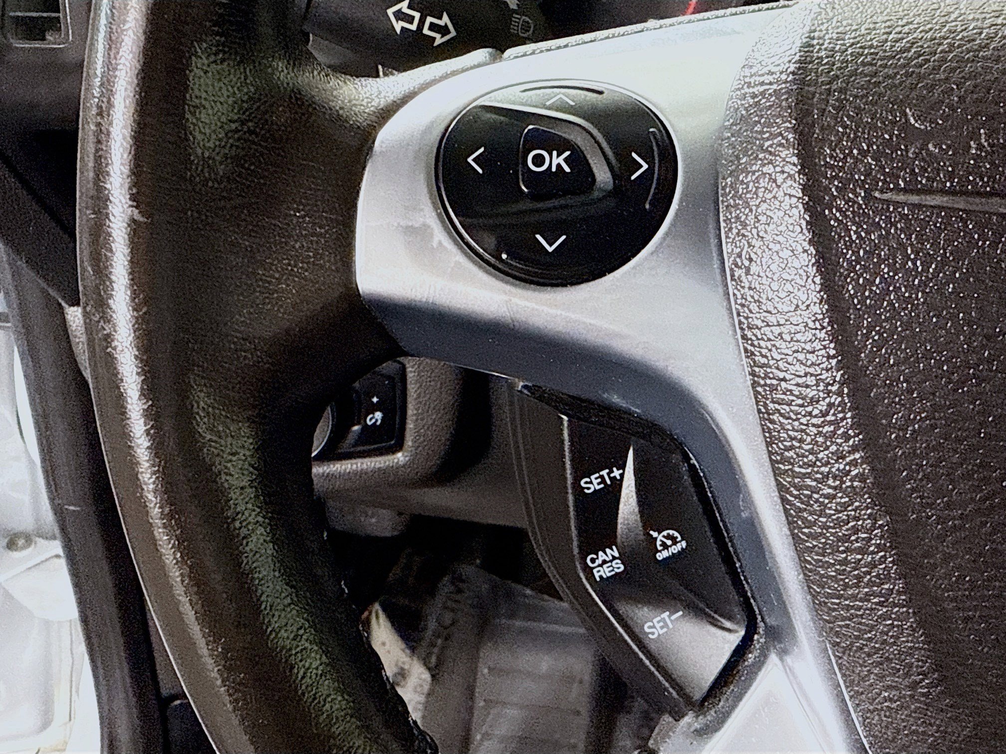 Used 2018 Ford Transit Connect XL image 14