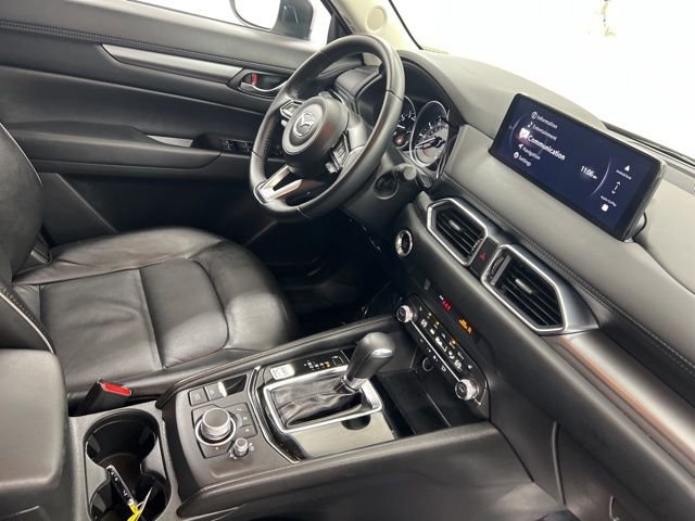 Used 2024 MAZDA CX-5 AWD 2.5 S w/ Select Package image 24
