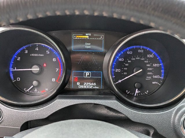 Used 2019 Subaru Outback 2.5i Limited AWD/4WD image 20