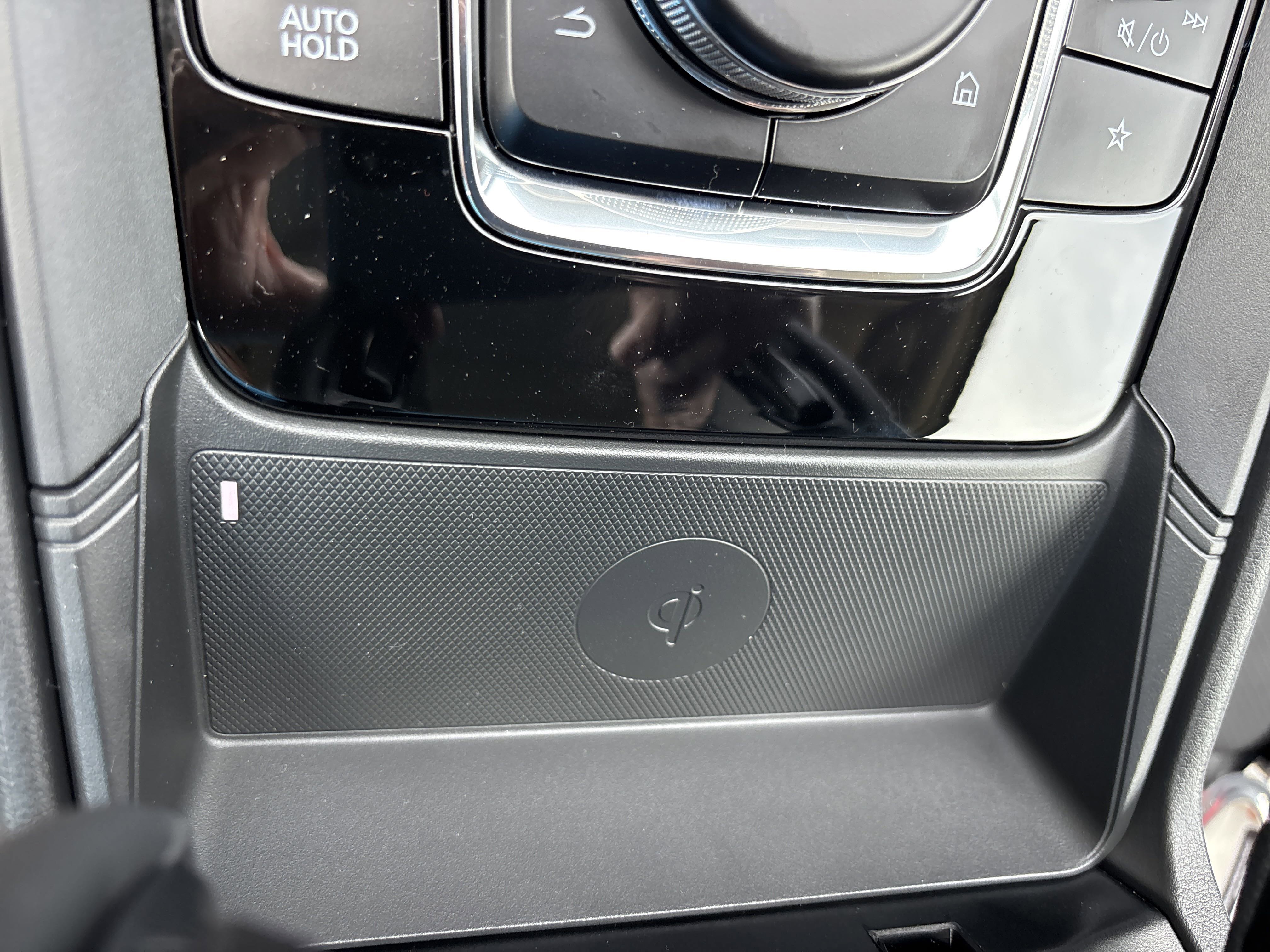 New 2026 MAZDA CX-50 2.5 Turbo w/ Accent Package image 42