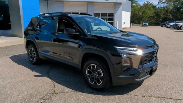 New 2026 Chevrolet Equinox ACTIV w/ Convenience Package III image 2