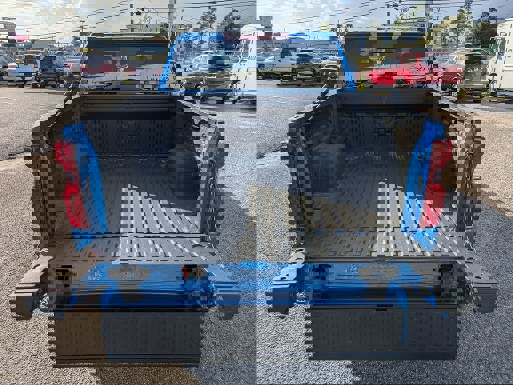 New 2025 Chevrolet Silverado 1500 LT w/ Safety Package image 31