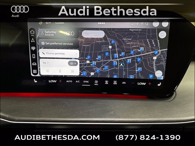 New 2026 Audi Q3 quattro 2.0T AWD/4WD image 17