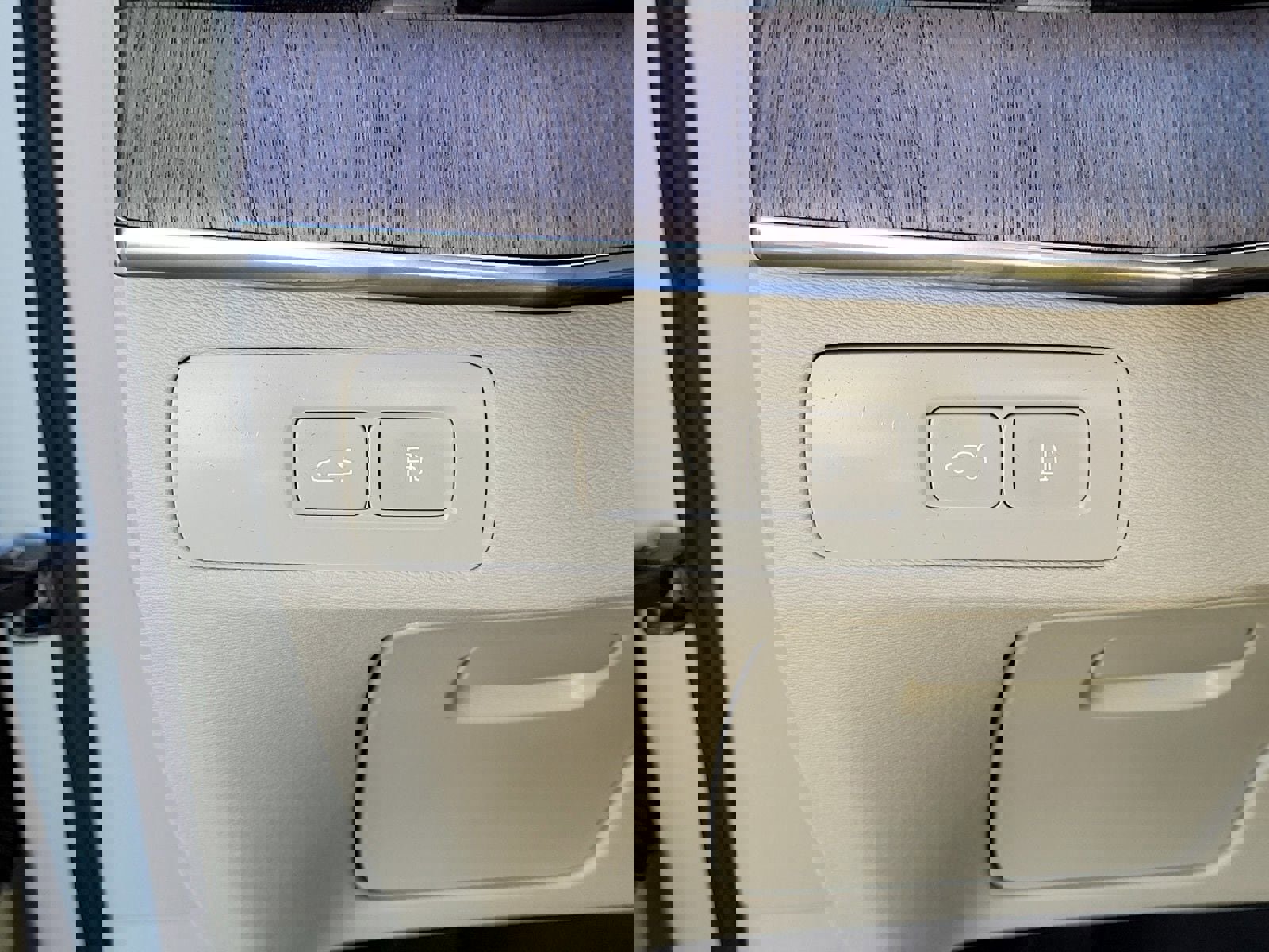 Certified 2023 Volvo XC90 T8 Ultimate w/ Lounge Package AWD/4WD image 18