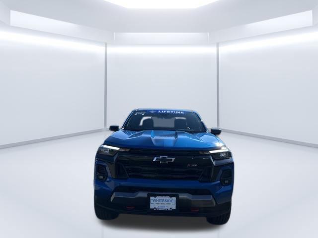 Certified 2023 Chevrolet Colorado Z71 w/ Z71 Convenience Package 2 AWD/4WD image 13