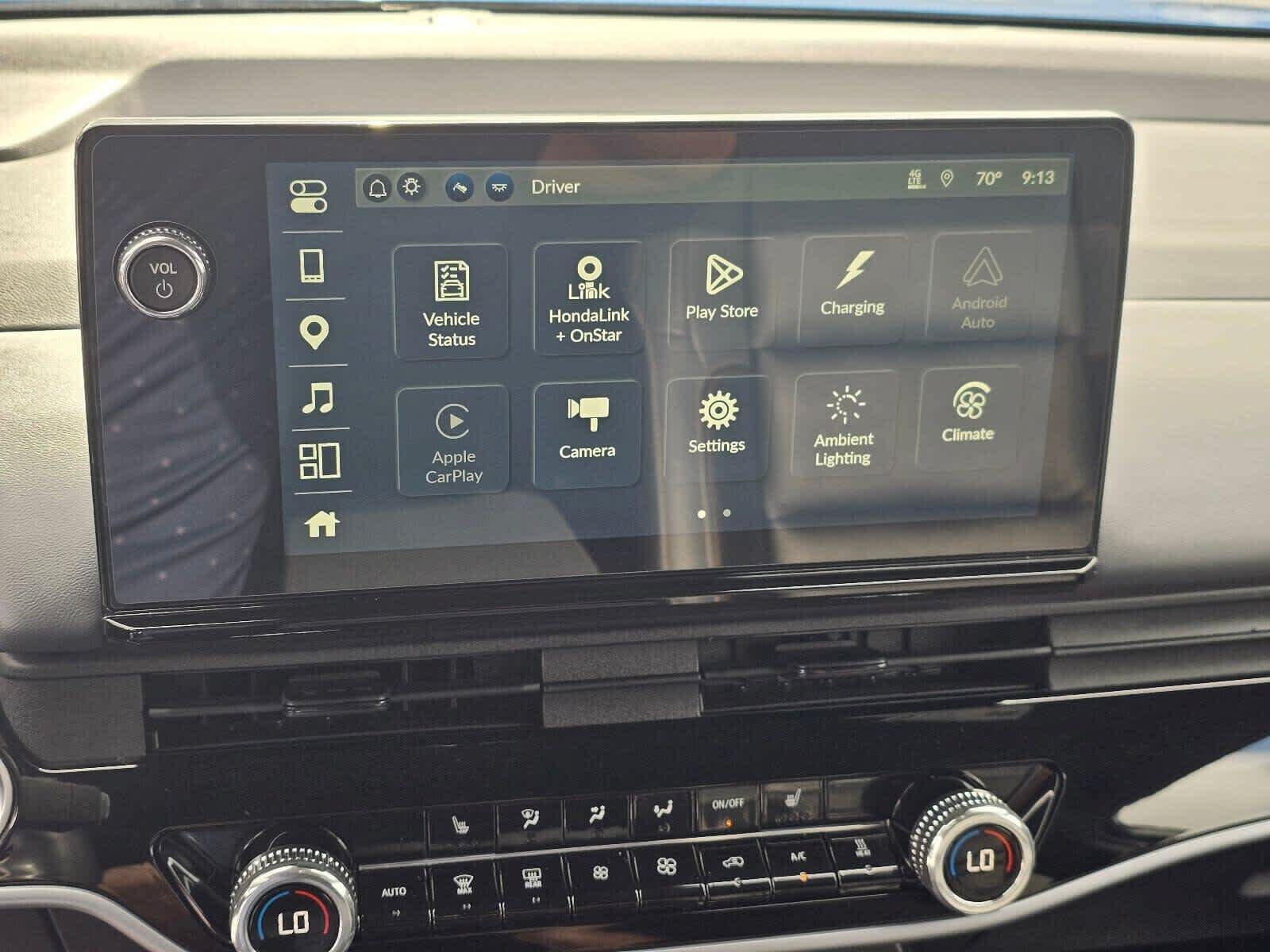 Used 2024 Honda Prologue Touring image 25
