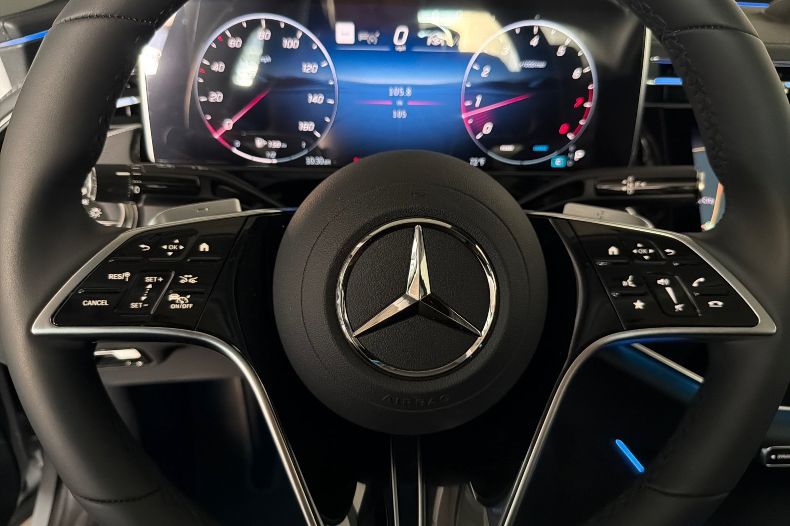 New 2026 Mercedes-Benz E 350 Sedan image 22